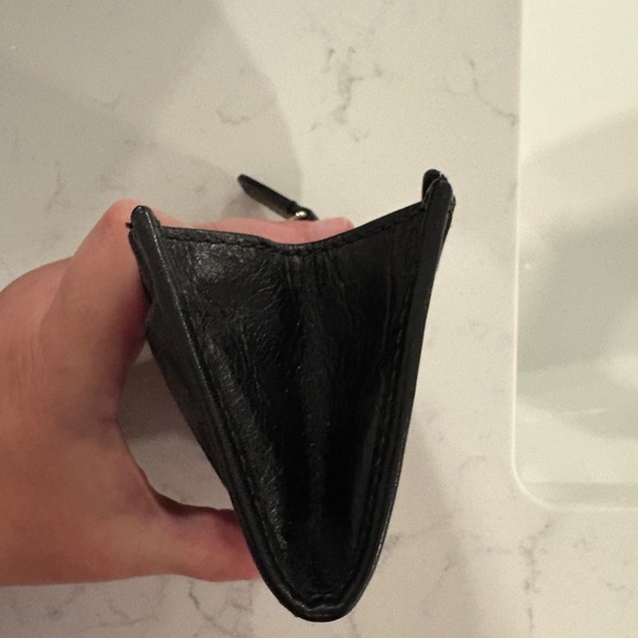 BRAND NEW Coach coin/card wallet - Picture 4 of 5
